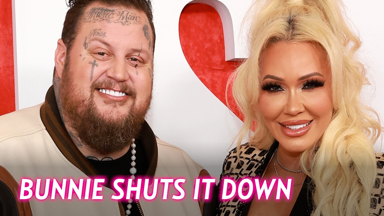 Bunnie Xo Breaks Silence After Bailee Ann&rsquo;s Divorce Bombshell Tease