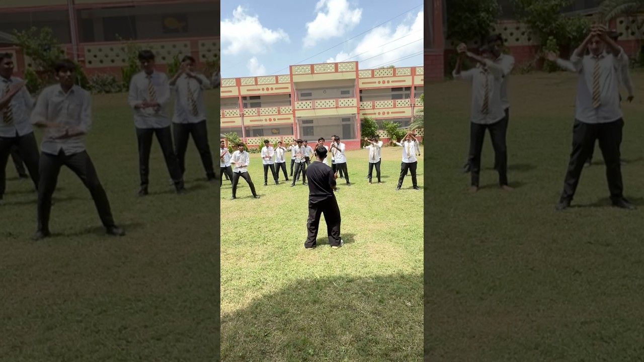 #dance
