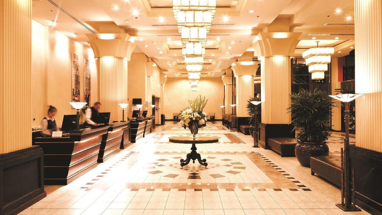 The Grace Hotel, Sydney, Australia | Sita Hotel Gallery
