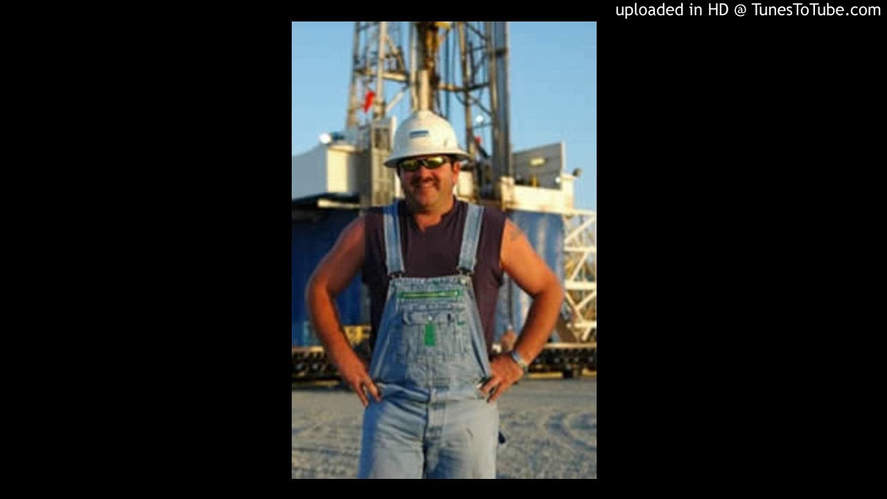 Oil Rigger Boy (Earrape)