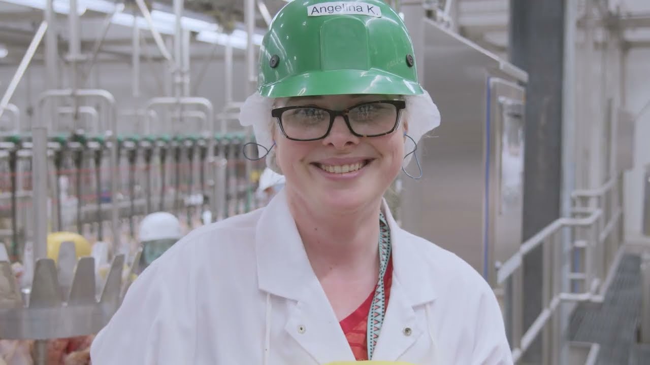 London Poultry - Job Preview - EN