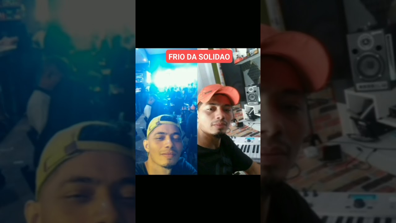 FRIO DA SOLID&Atilde;O//Alberto Assun&ccedil;&atilde;o