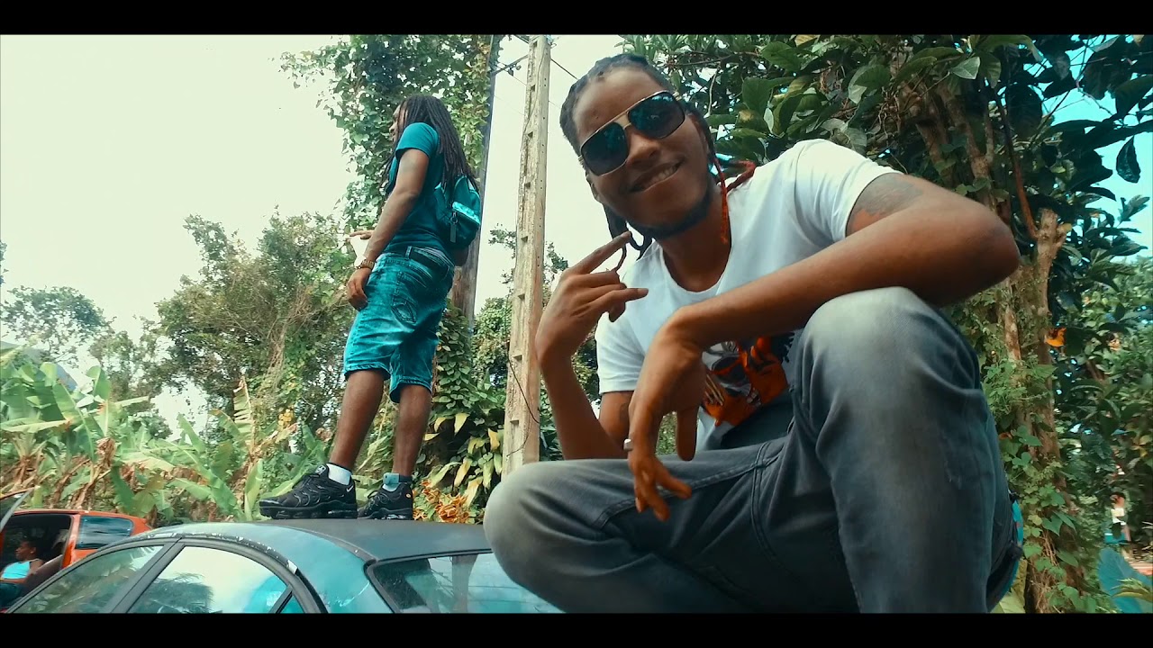 Djo Carter ft Mbj  