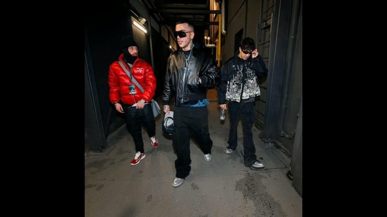 (FREE) Shiva X Sfera Ebbasta X Future - 