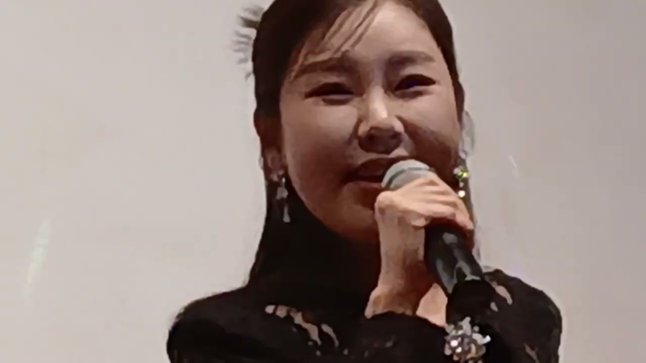 윤태경 노래교실에 마지막 휘날래를 장식한 국민 여가수 *송가인* 님에 끋내기 트롯 노래 영상 보기