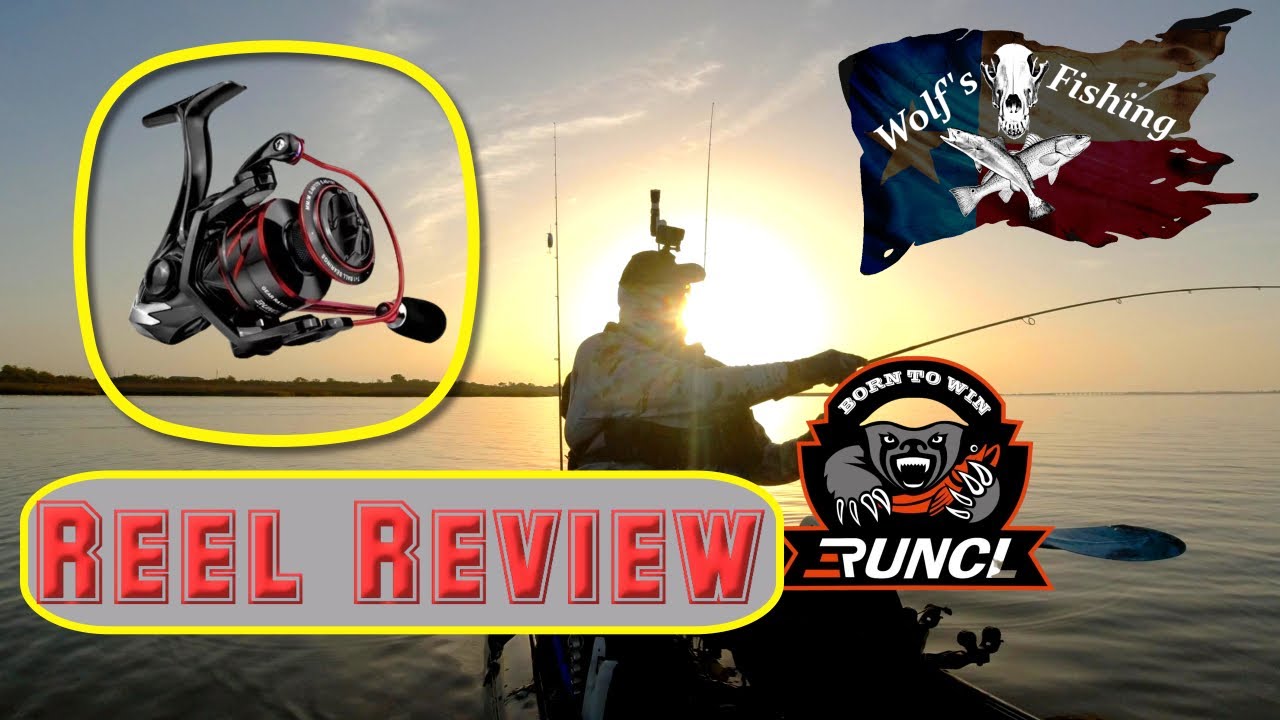 Runcl Reel Review