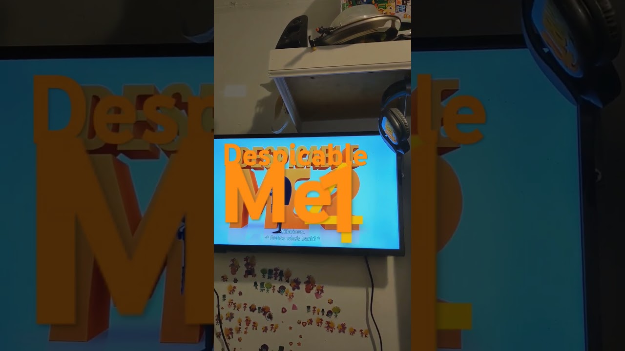 #despicableme1