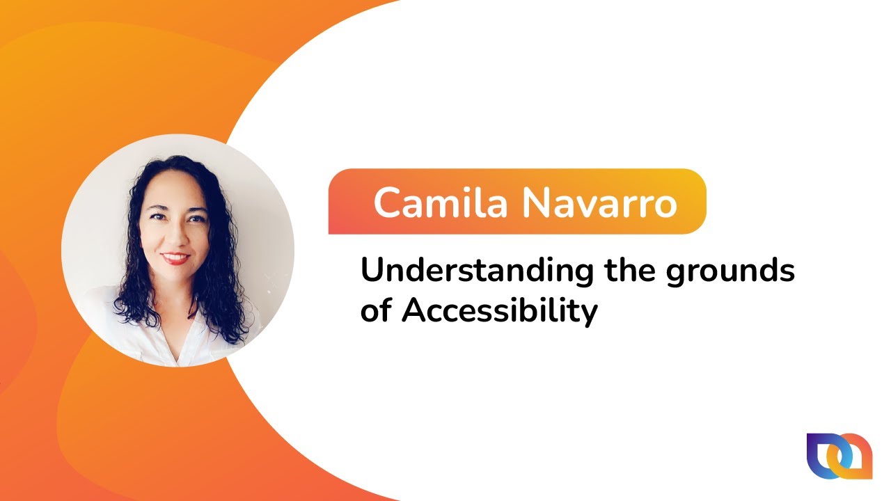 Understanding the grounds of Accessibility