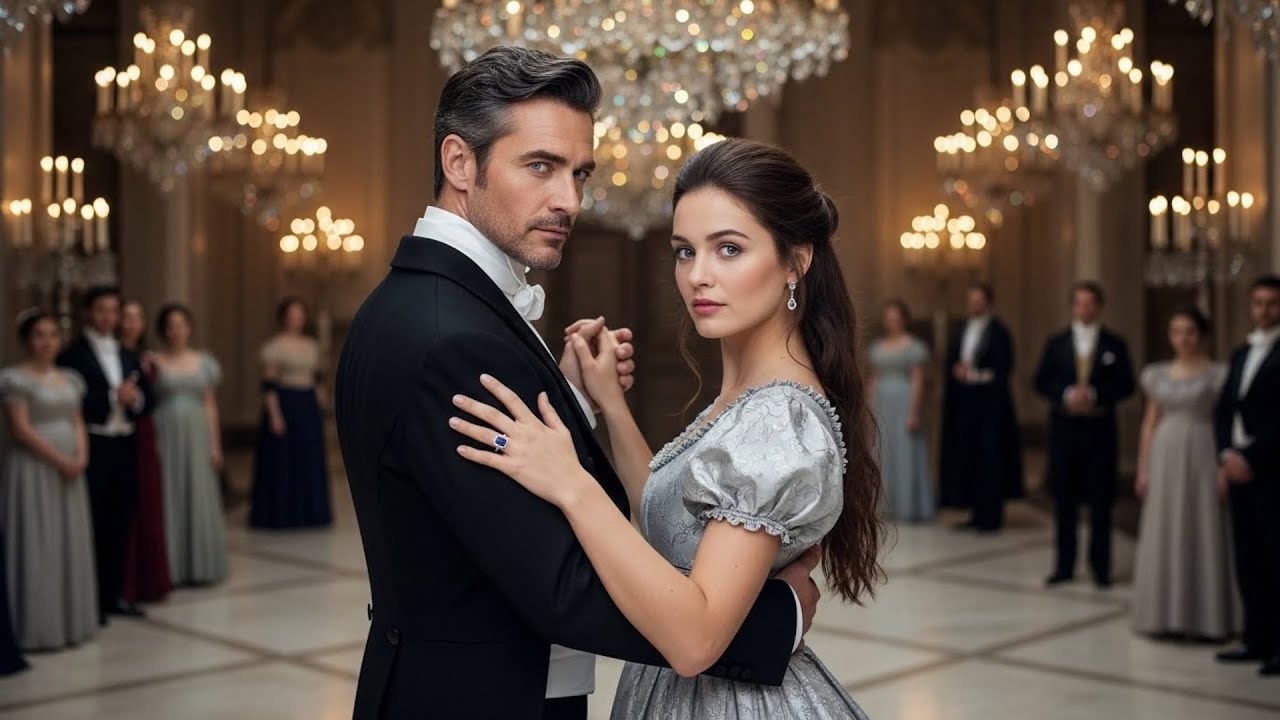 👰 SHE WAS HIS WARD, FORBIDDEN...BUT THE DUKE WAITED UNTIL HER 21ST BIRTHDAY TO CLAIM HER