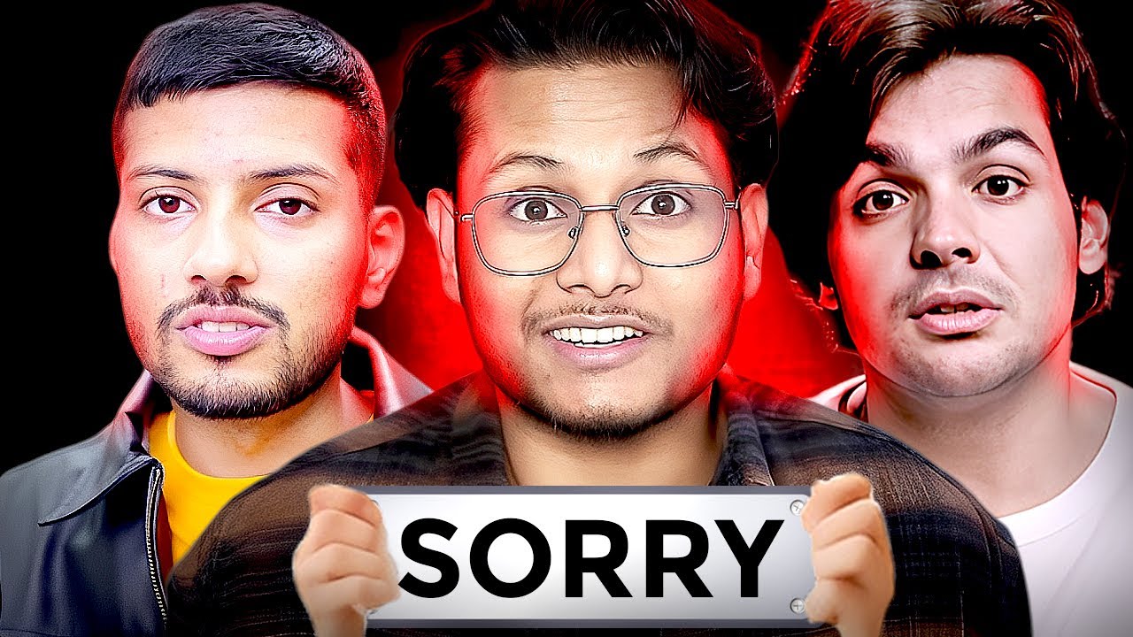 Youtubers Who Copied Other Youtubers | Ft. Ashish Chanchlani & Pj Explained 