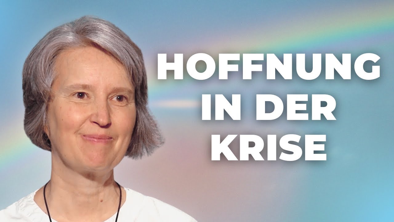 Wie Glaube und Vertrauen in Krisen neue Kraft schenken | Eva Fahmüller