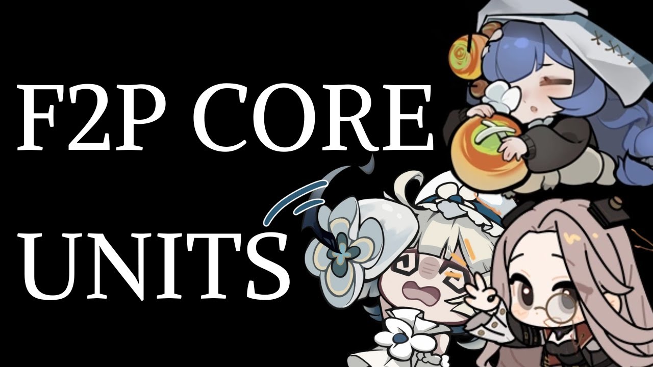 SAVE YOUR PULLS! Free Units and Realms Overview - Morimens Beginner's Guide
