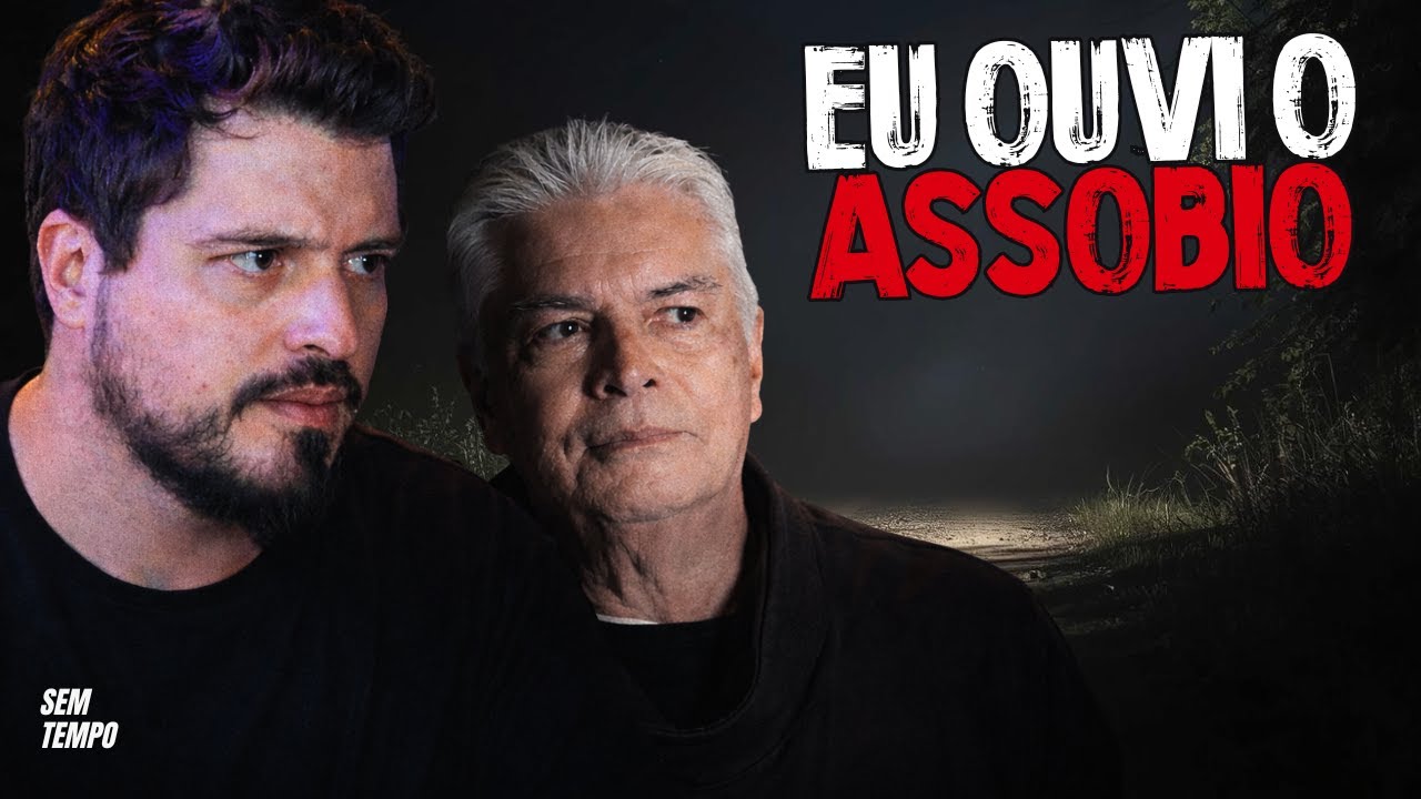 RELATOS ASSUSTADORES na ROÇA | HISTÓRIAS REAIS e ASSUSTADORAS no SÍTIO do MEU PAI