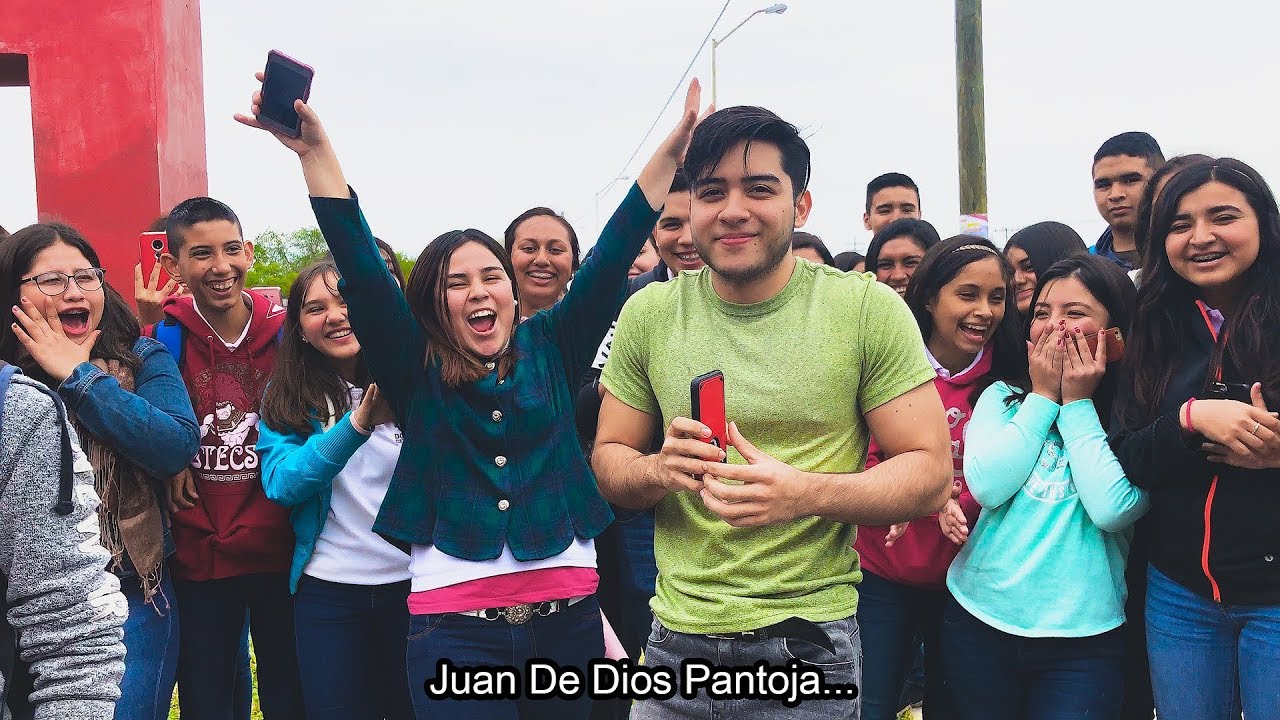 &iquest;A qu&eacute; YouTuber NO soportas?