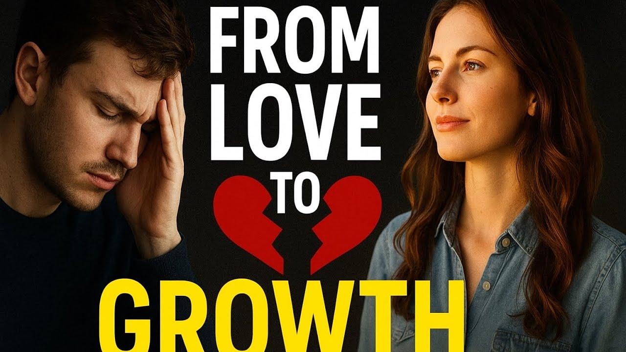 From Love to Growth | A True Turning Point Story