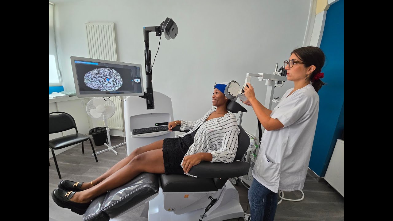 Une innovation thérapeutique pour soulager les douleurs chroniques
