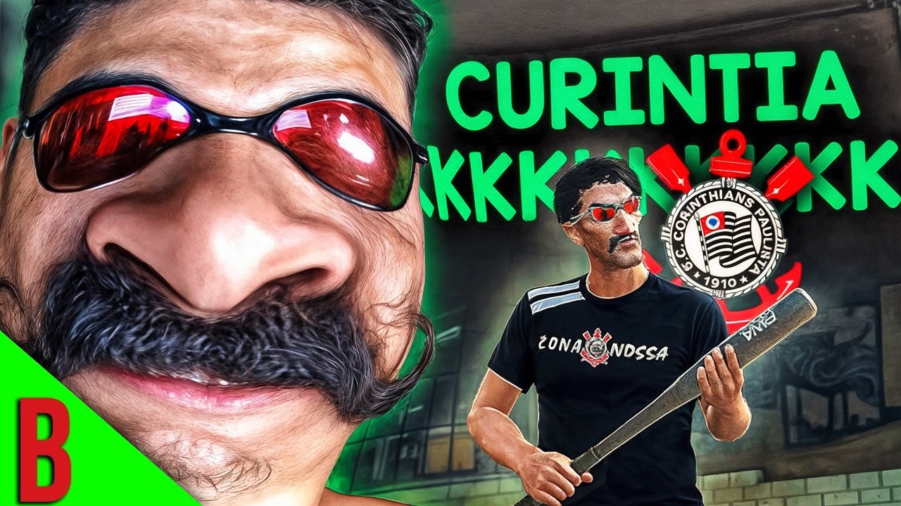 O MAIOR CAÇADOR de VIRA CASACA do GTA RP - COMPILADO