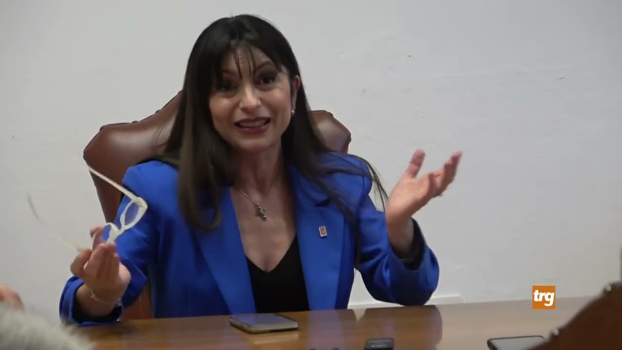 Incontro tra i presidenti Toscana e Umbria per l'accordo strategico fra Regioni