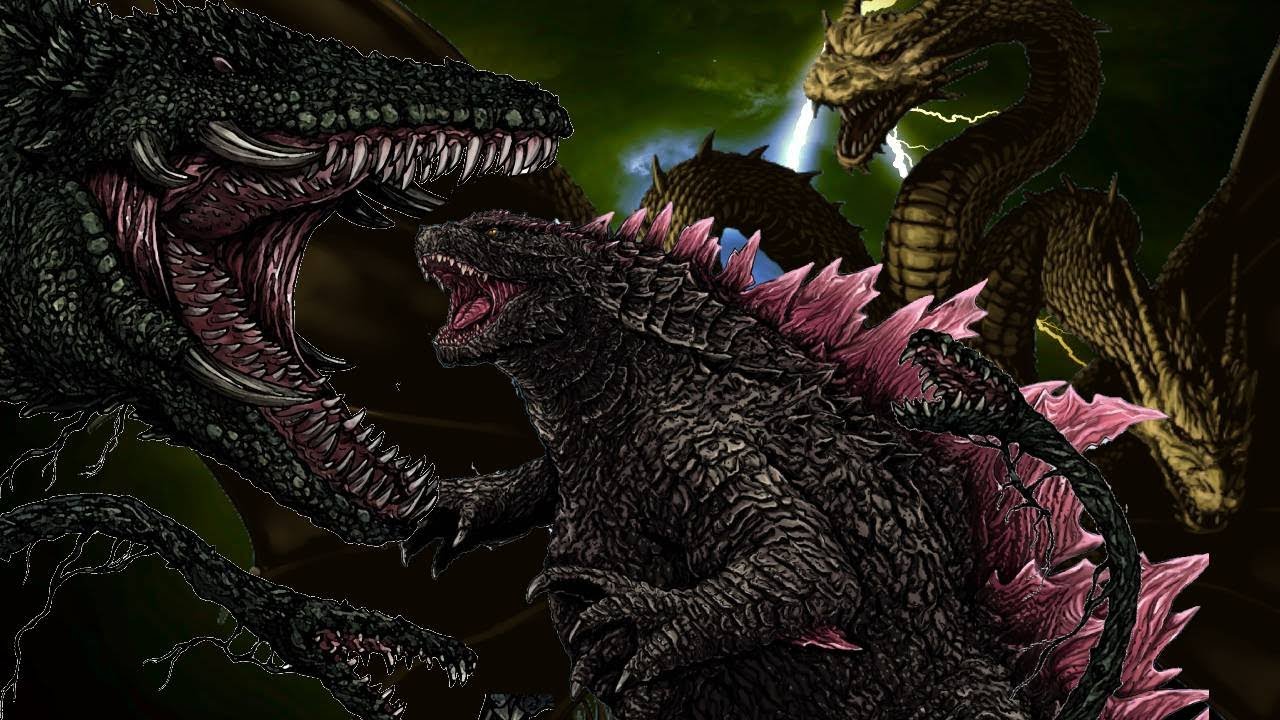 Could Monsterverse Godzilla Survive The Heisei Series?