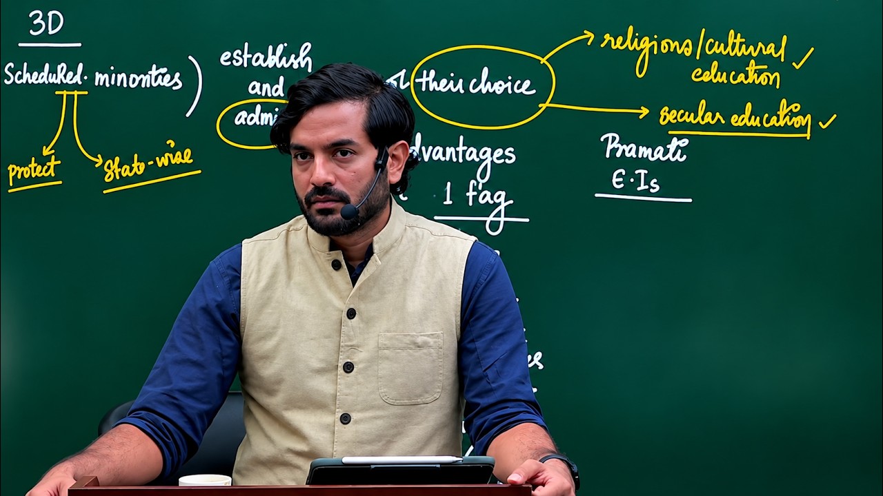How to Crack UPSC 2027/28? | The Ultimate Strategy by Jatin Gupta Sir