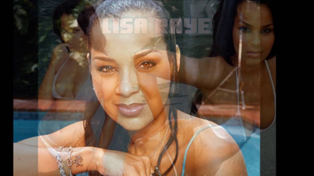 Eric Benet' - Come Together l Lisa Raye Collage