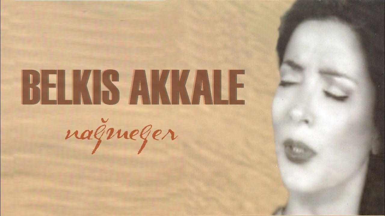 Belkıs Akkale - Arpa Çayı