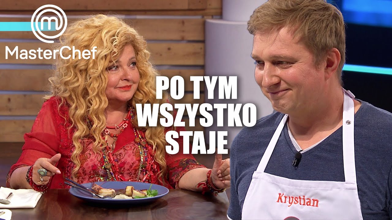 Magda Gessler i jej NAJMOCNIEJSZE recenzje! 😍 | MasterChef