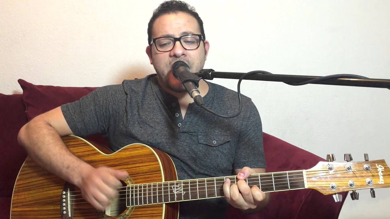 A que no me dejas - Alejandro Sanz ft. Alejandro Fernández (Cover Lalo Gómez)