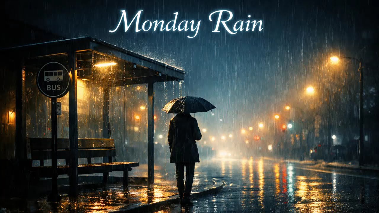 Monday Rain / Rock