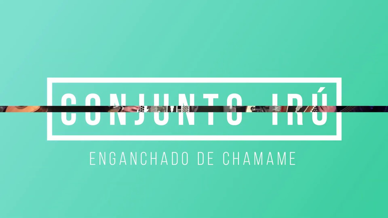 Enganchado de chamamé - Conjunto irú (Mi promesa) /**VIDEO OFICIAL**/