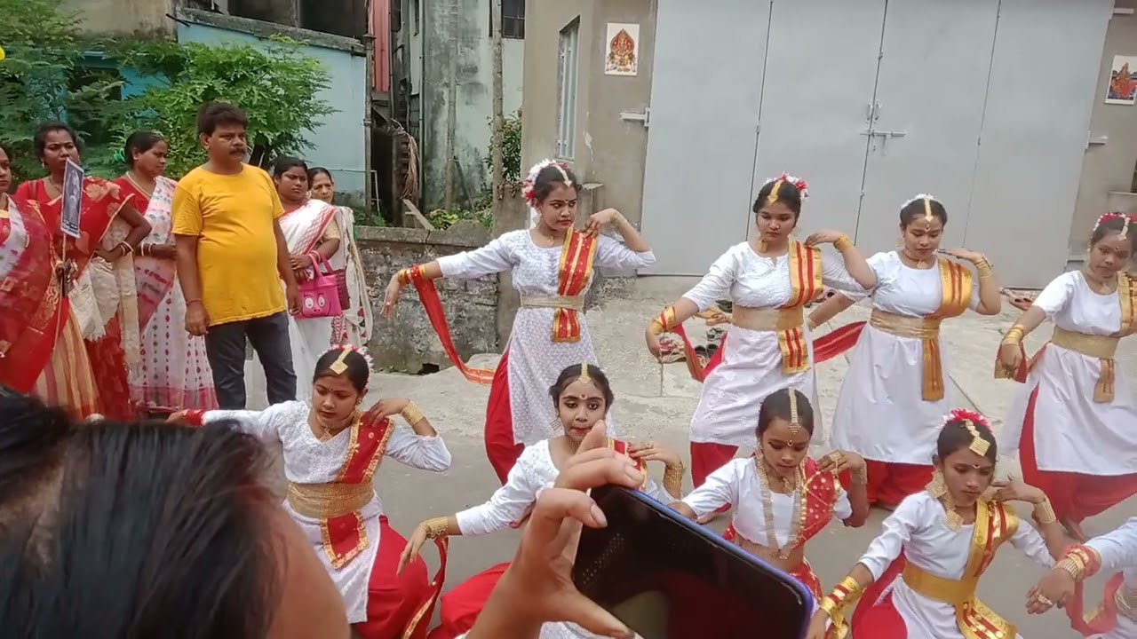 kurchi eso hay baishakh 09.05.22