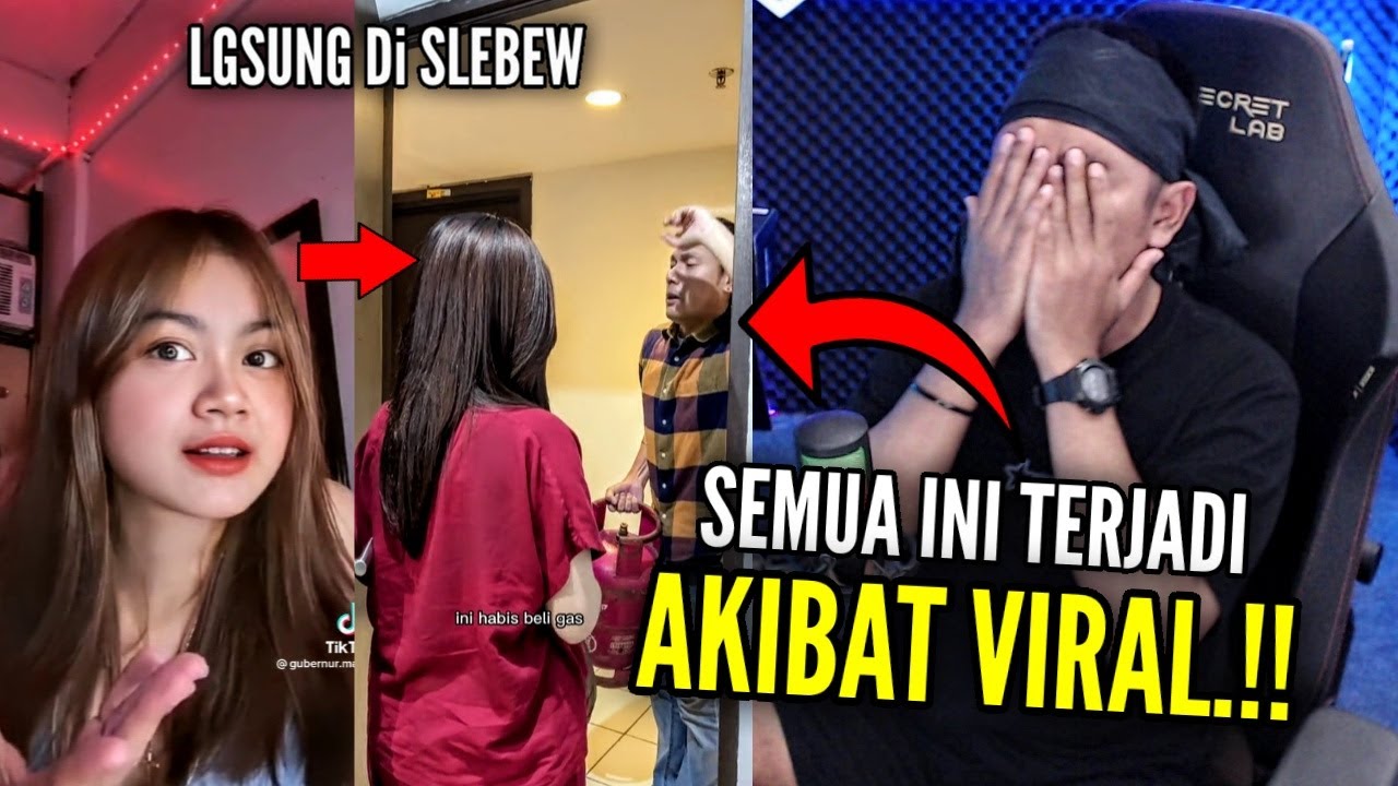 GARA-GARA DIMASAKIN IKAN SEHARGA 2 BEAT MBERR?! REACT MEME KOCAK | @Andresuhen  x itemku