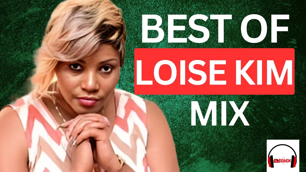 TOP LATEST  OF LOISE KIM MIX 2024 ,MWENDWA NYITA,MWAKA,FAVOUR,
