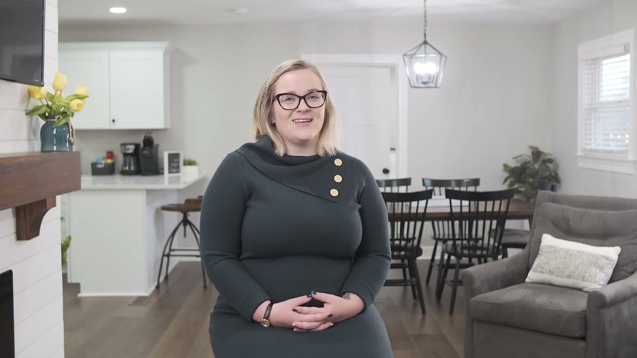 An interview with Mackenzie