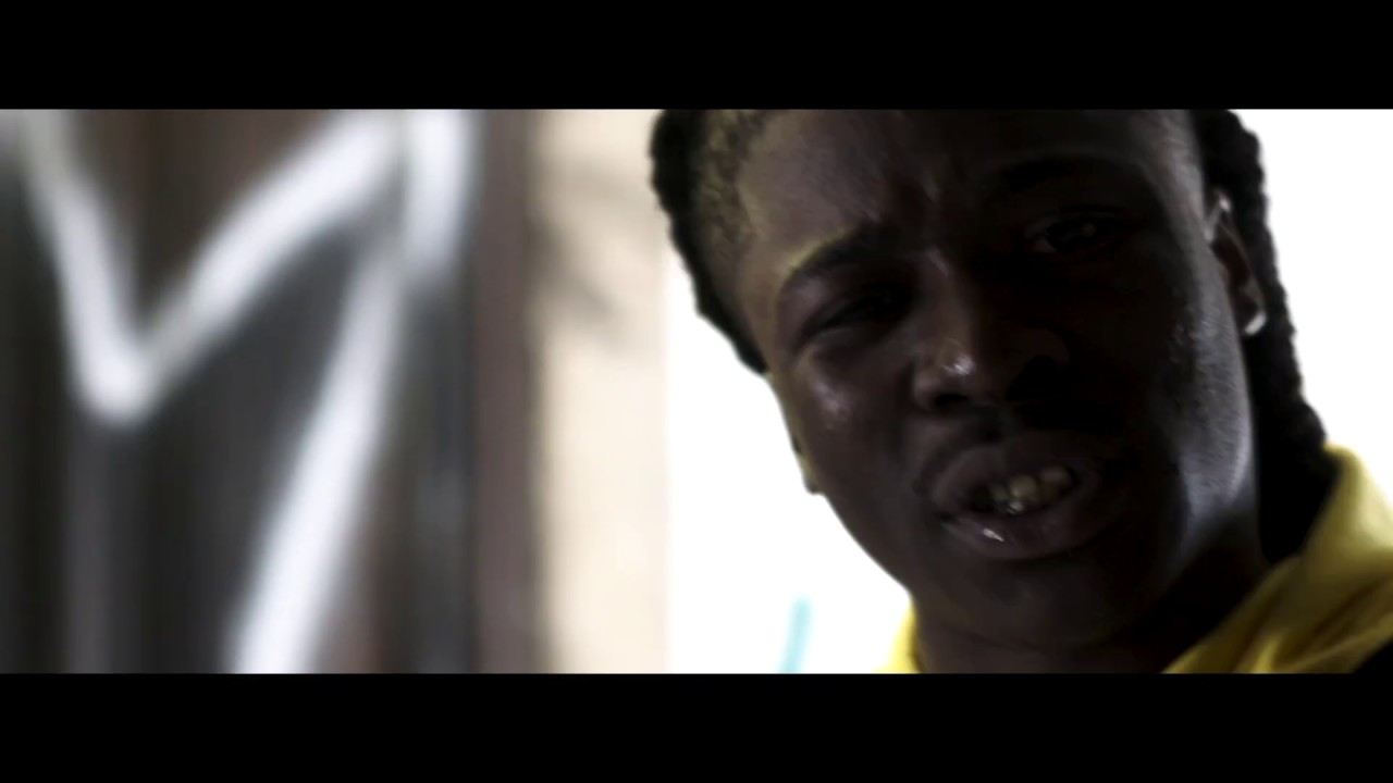 Raysta x BBG TyTy - Downfall (Official Music Video)