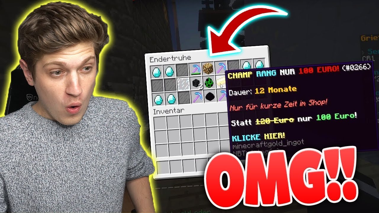 DIESES MÄDCHEN IST ZU *DUMM* ZUM SCAMMEN... 😂