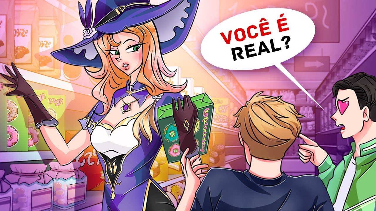 Eu Sou A Única Garota Da Cidade Fantasiada Para O Halloween
