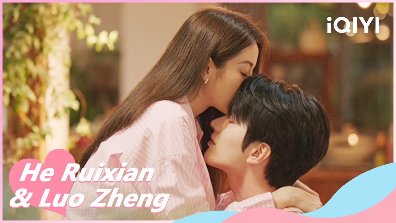💓Qiao Jing put on the Ring | Skip a Beat EP16 | iQIYI Romance