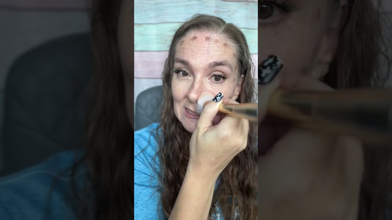 Need Easy & Quick Makeup? Here it is! 