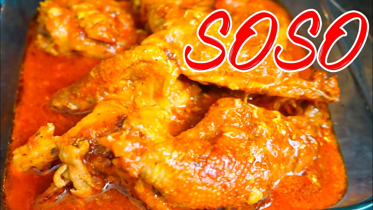 BEST HARD CHICKEN RECIPE | HOW TO COOK PLUVERA CHICKEN | CONGOLESE FOOD