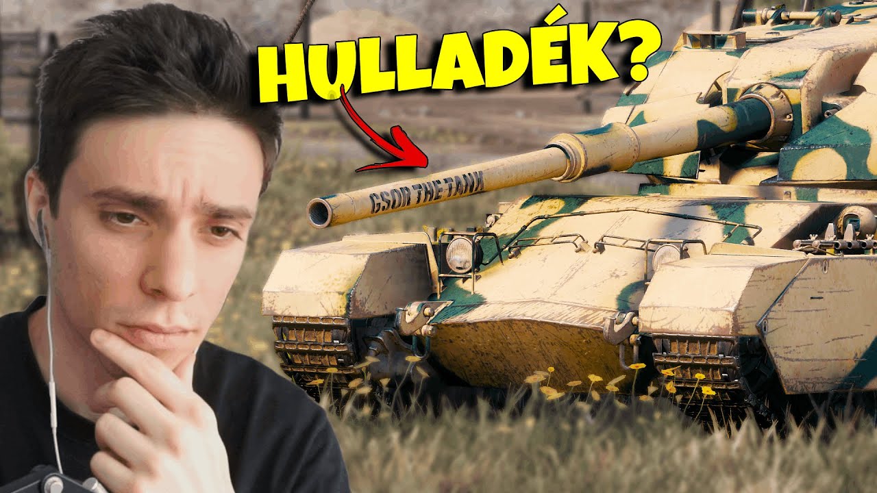 Tényleg annyira rossz a GSOR mint amilyennek mondják?