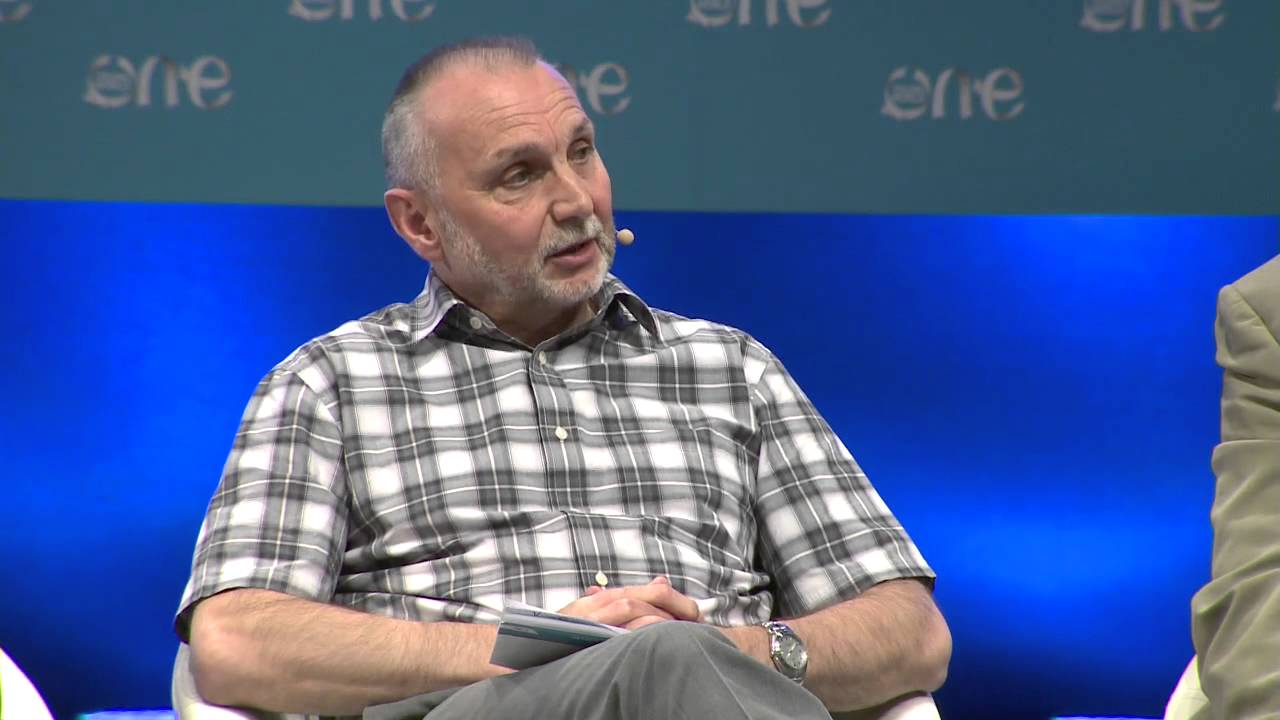 The Northern Ireland Peace Process: Dr Martin McAleese, Sean Murray and Jackie McDonald