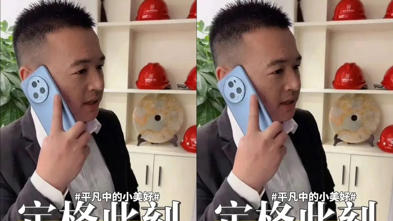 画饼是甲方一贯的套路，你有政策我有对策，不吃你那一套#悟人生之道 #中国工人故事 #内容过于真实 #剧情 #社会百态