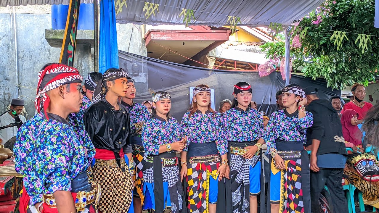 Live Streaming Ebeg Budi Asih Full Durasi || Kayuputih Ciawitali Purwadadi Ciamis