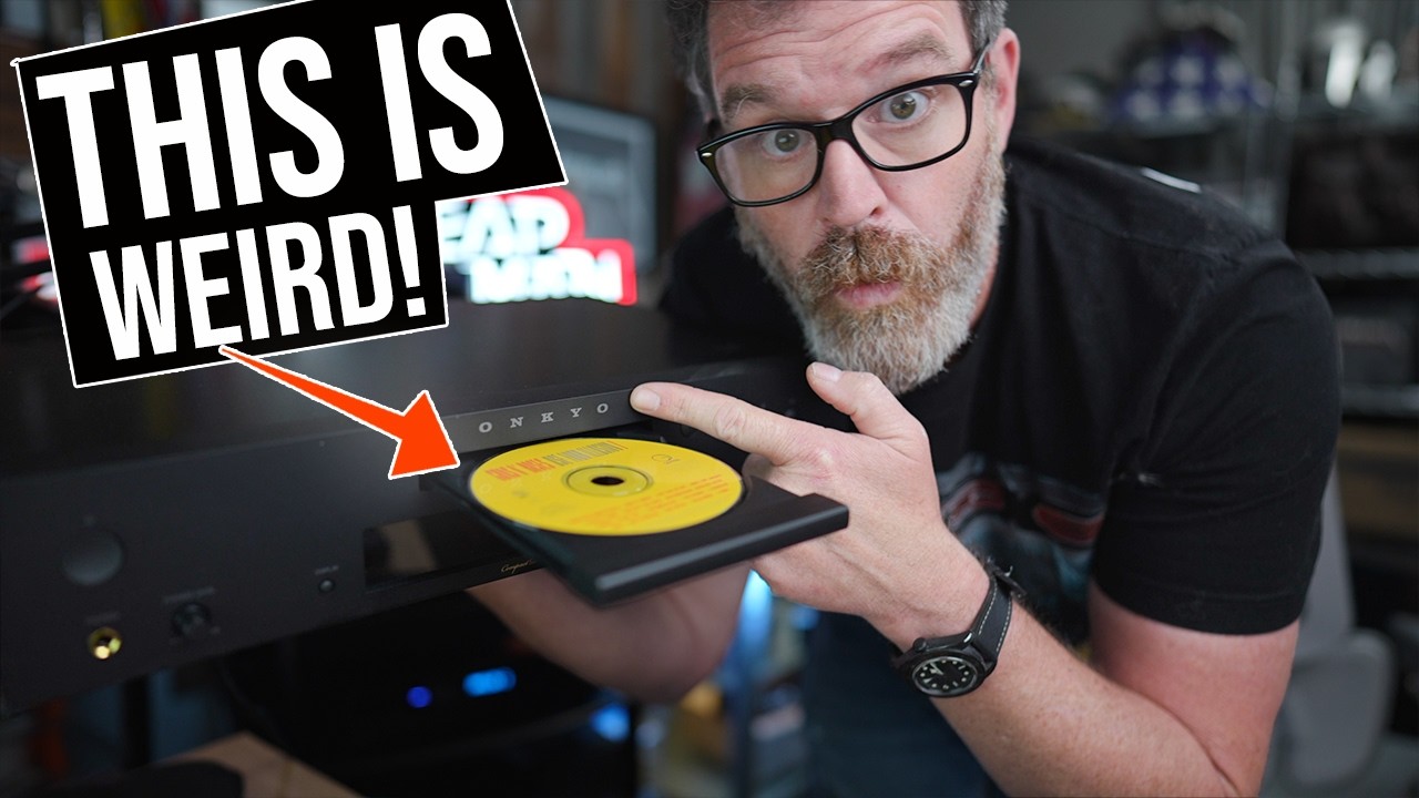 Onkyo Just Did Something NOBODY Expected!