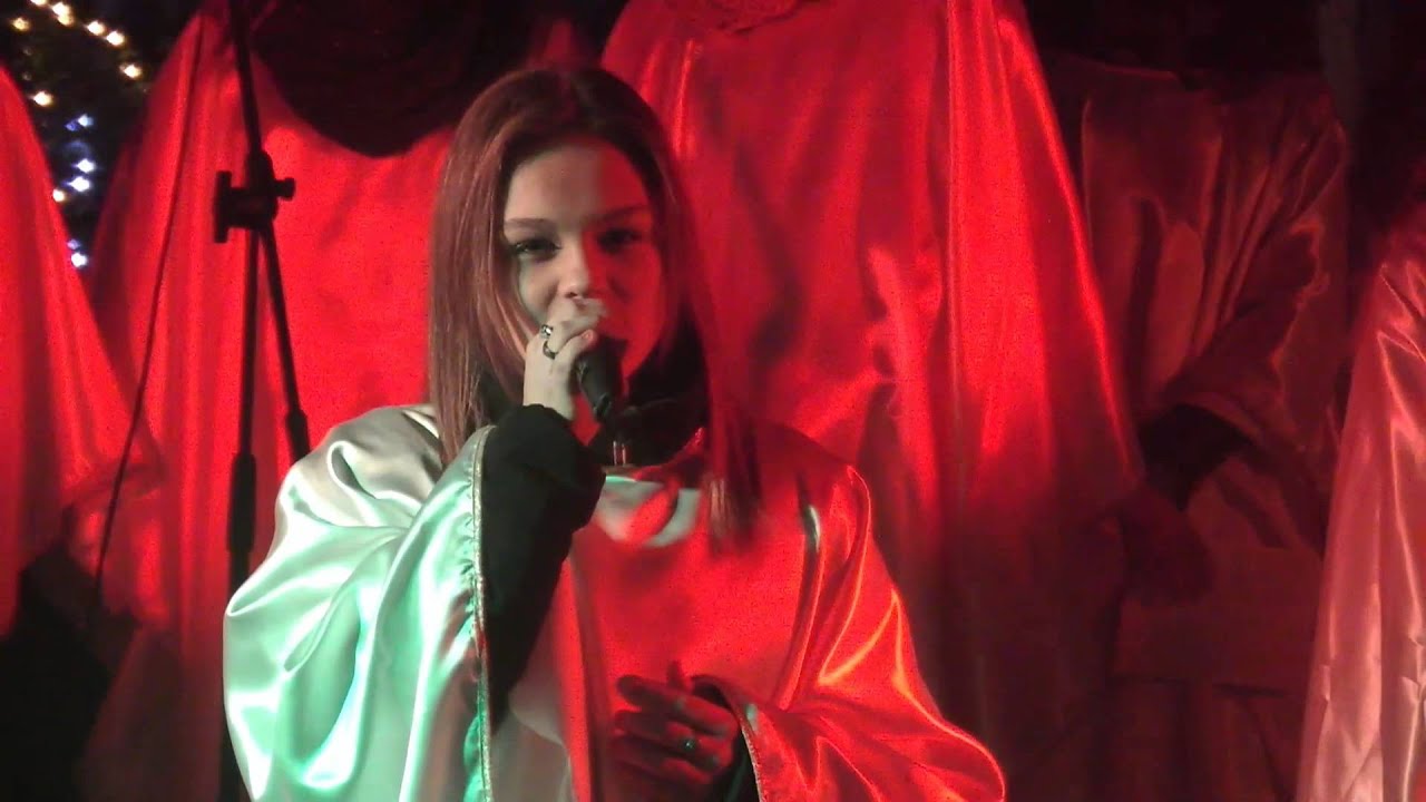 Kolęda o ludzkim zrozumieniu- Aleksandra Czop 2013 movie