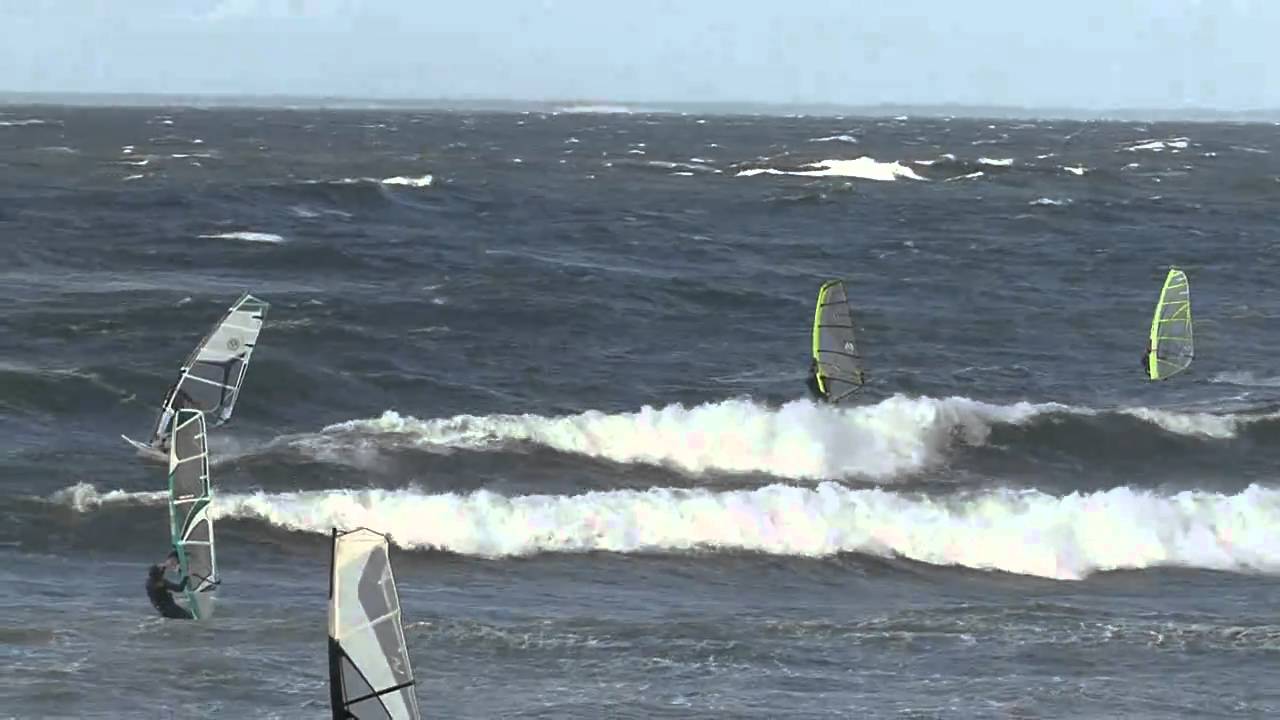 2010 Cape Cod Wave Challenge - Part - 06