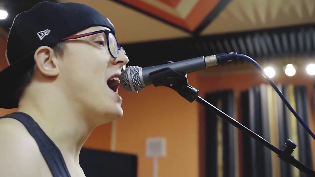 3/2 - Кома (Studio live)
