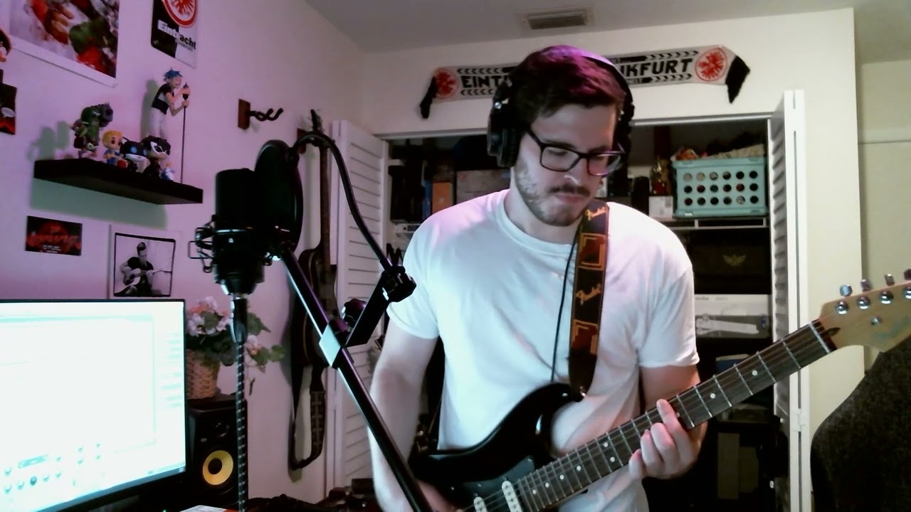 Baby Shea (Ovlov Cover)