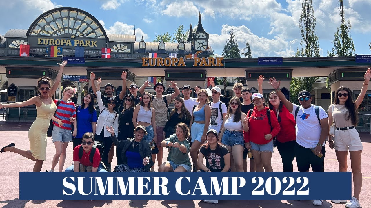 BHMS SUMMER CAMP 2022
